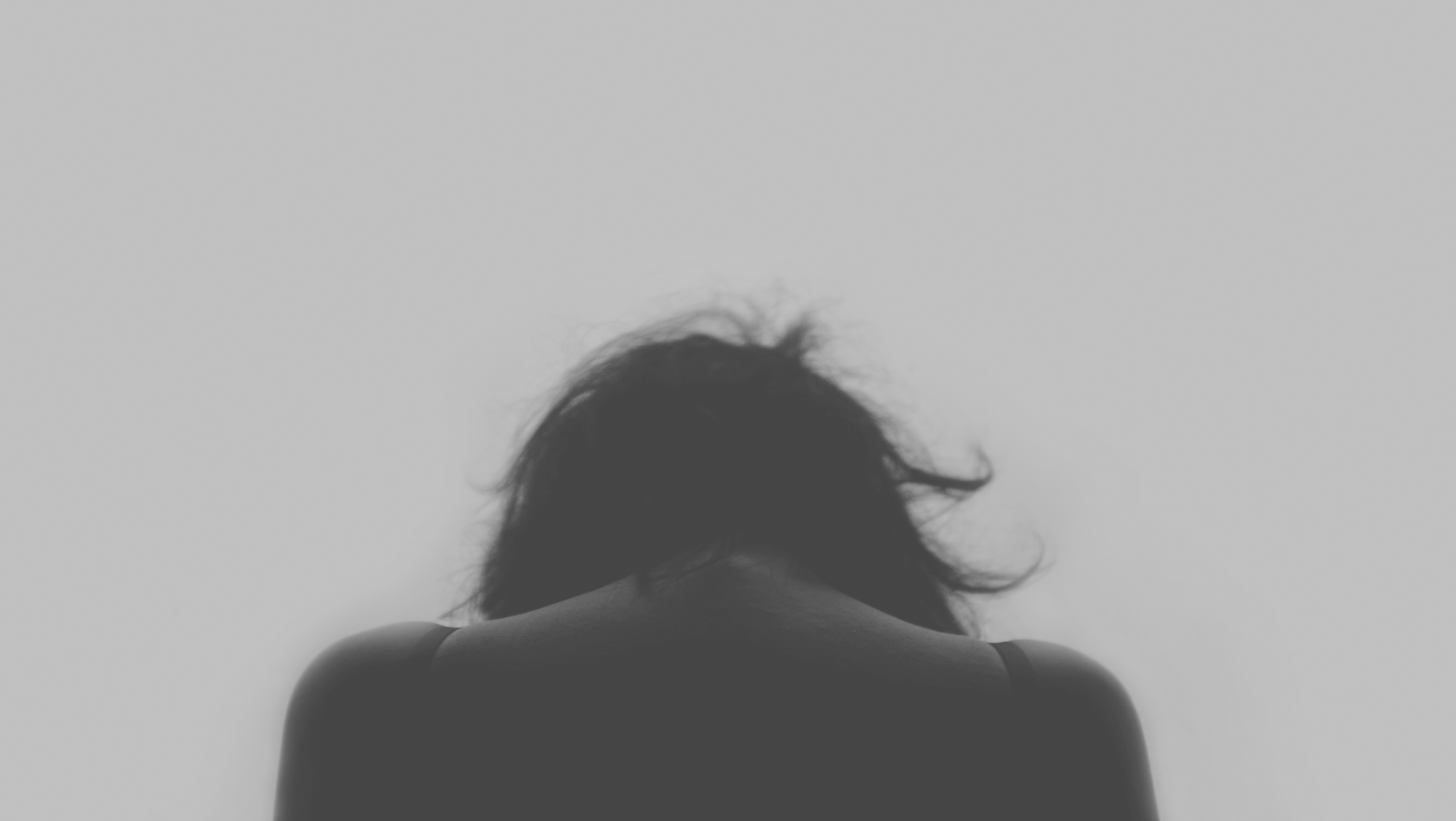 Shedding the Shame and Growing in Grace