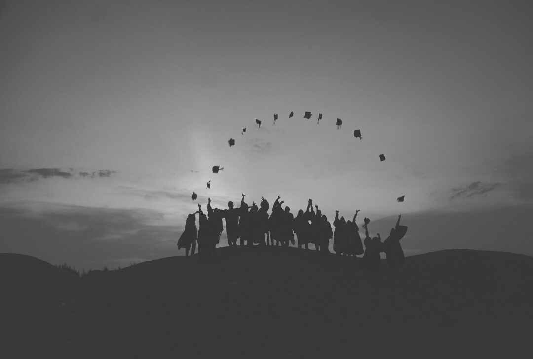 Wear the Cap and Gown