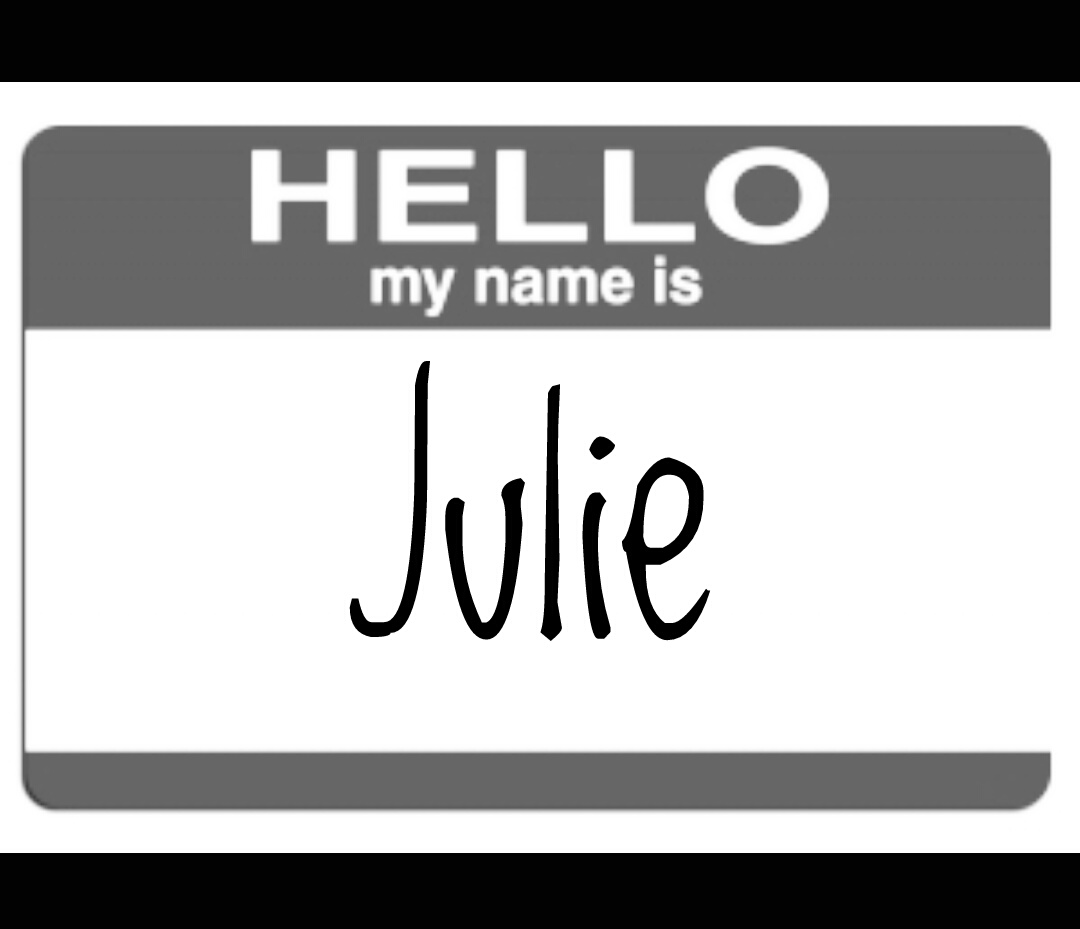 What’s in a Name?