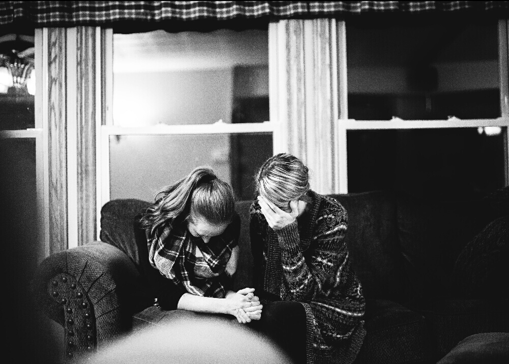 Telling My Children They Lost a Sibling…to Choice